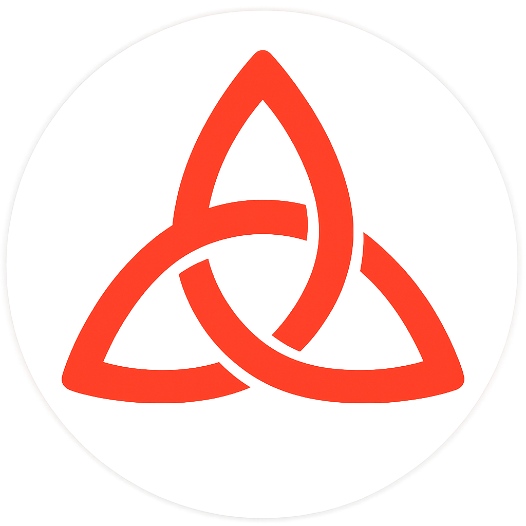TrinityHQ Logo